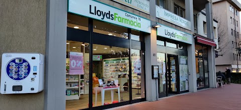 LloydsFarmacia Prato N. 16