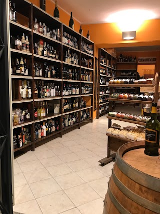 Enoteca Garibaldi