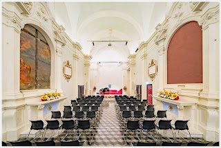 Italian Opera in Siena - Auditorium Santo Stefano alla Lizza