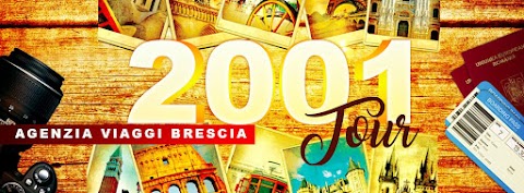 Duemilauno Tour Brescia