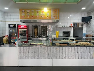 Istanbul ( KEBAB)