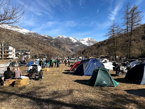 Pragelato - Ufficio del Turismo