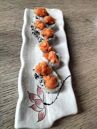 Sushi 187