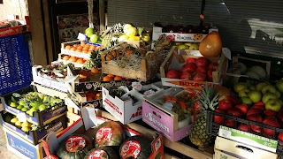 Frutta Verdura e Gastronomia