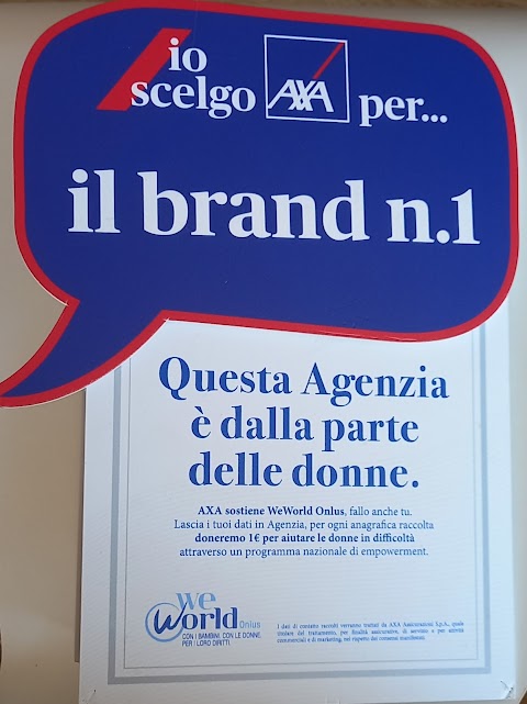 Assicurazioni Montemurlo : Axa - Unipolsai - Lloyd's - Napolitano Alessandro