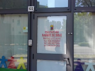 Asilo Nido Raggio di Sole