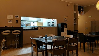 Ristorante Kiama sushi