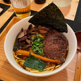 Den Ramen