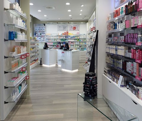 Farmacia San Raffaele