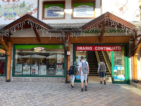 Famiglia Cooperativa Madonna di Campiglio