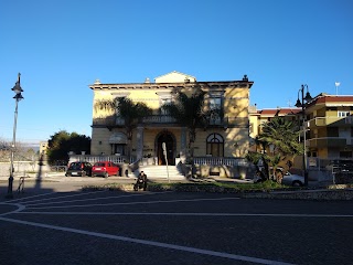 hotel dei baroni