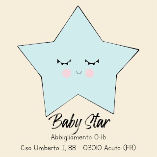 Baby Star