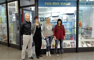 SOLENEVE Viaggi Trento