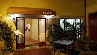 Ristorante Il Paiolo