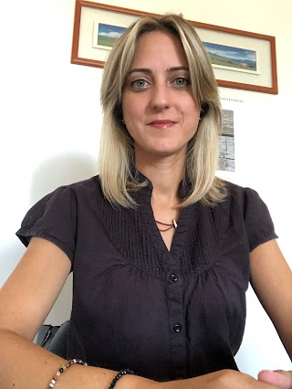 Psicoterapeuta Dott.ssa Coschiera Veronica