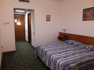 Park Hotel Galileo