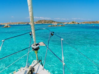 Puravida Sailing Team