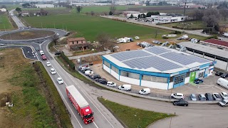 Carrozzeria Solaroli s.n.c.