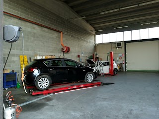 Mado autofficina mobile