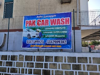 Pak Car Wash