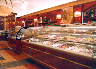 Pasticceria - Bar Oriens Lercara Friddi