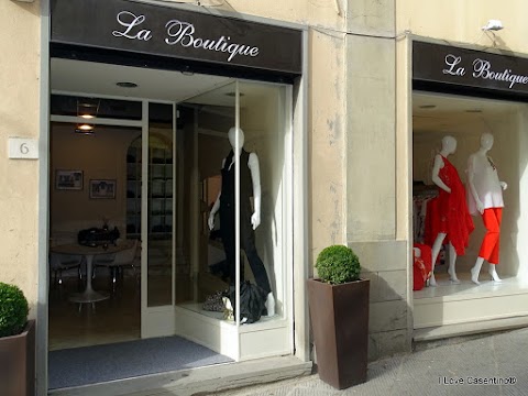 La Boutique Di Chiarini M. & Monaldi S. S.N.C.