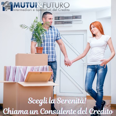 Mutui e Futuro