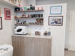 Fedele Barber Shop di Fedele Brienza