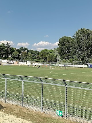 Stadio Comunale Alessandro