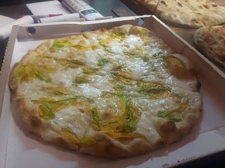 Love 4 Pizza Di Alossi Giuseppe