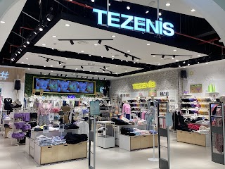 Tezenis