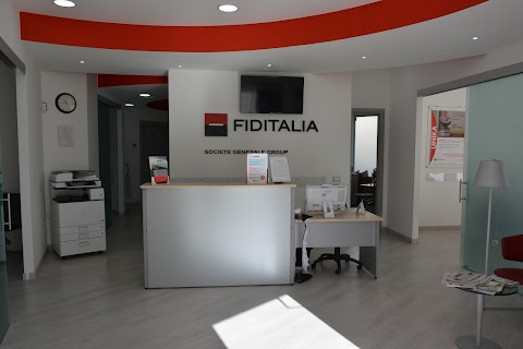 Fiditalia - Agenzia LATINA