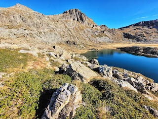 Laghi D'ovarda