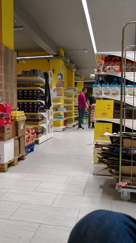 Todis - Supermercato (Torvaianica - Piazza Italia)