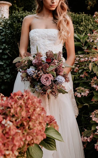 LABottega di Davide Fiorentino | Flower Designer per Eventi e Matrimoni