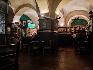 The Boozer British Pub