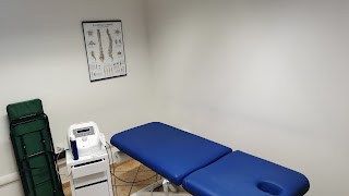 Studio Dott. Genco MASSO-FISIOTERAPIA e POSTURA a Nichelino