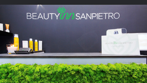 Beauty Inn SanPietro