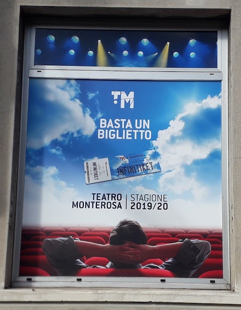 Teatro Monterosa