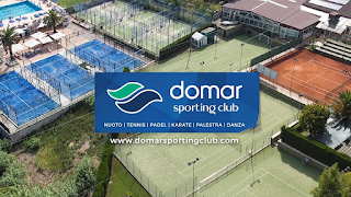 Domar Sporting Club