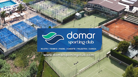 Domar Sporting Club