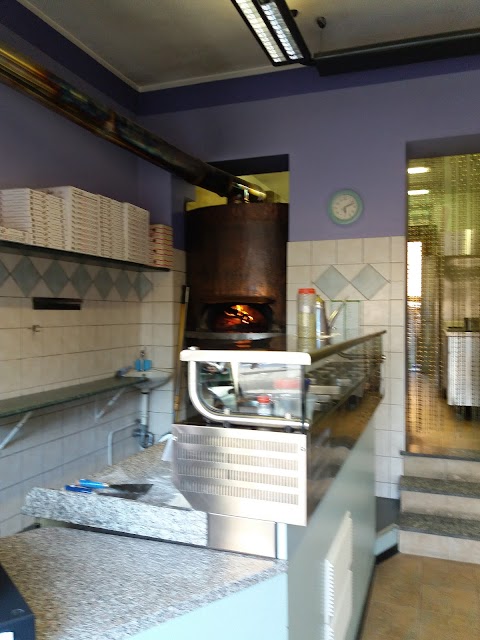 Pizzeria San Paolo