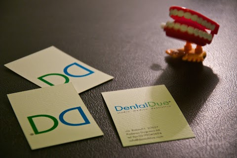 Dentaldue - Studio Medico Dentistico