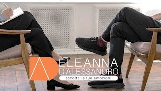 Dott.ssa Eleanna D'Alessandro - Psicologo Treviso