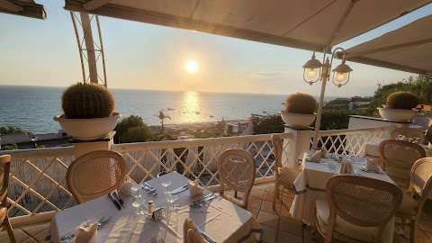 Restaurant Oasis Ischia