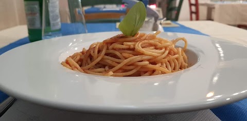 Spaghetteria PONTE