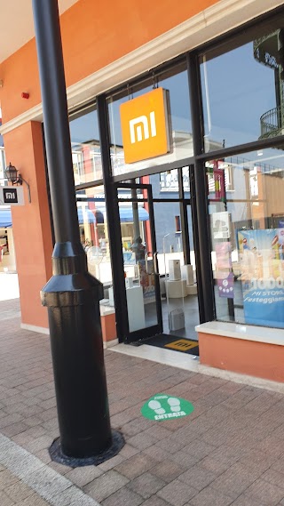 Xiaomi Store Outlet Valmontone (Roma)