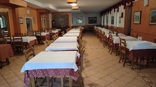 Ristorante Locanda Ca' del Ponte