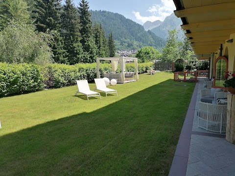 Residence Club Ponte di Legno