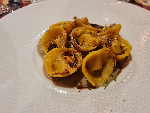 Logò Ristorante